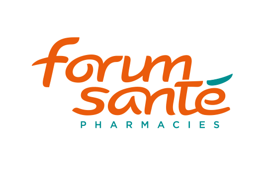 Logo Forum Santé